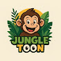 Jungle Toon Hindi  logo