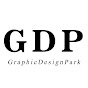 graphic design park logo