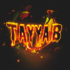 T A Y Y A B神 channel logo