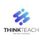 THINK TEACH logo