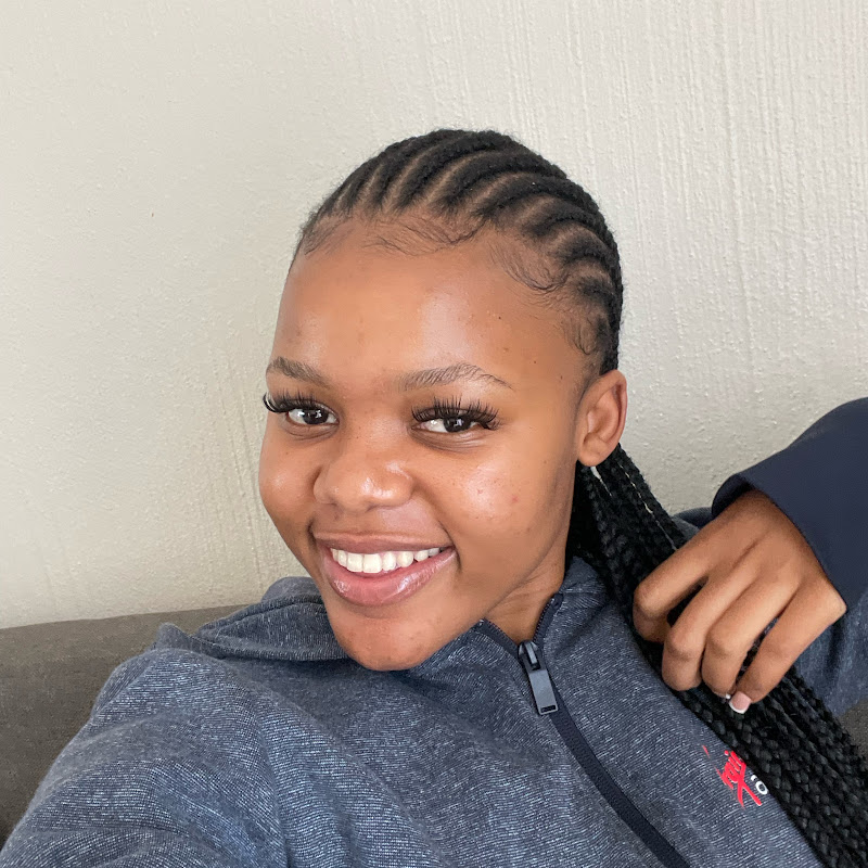 Refilwe Rapulana