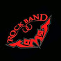 TOMAT ROCK BAND logo