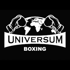 Universum Boxing Avatar
