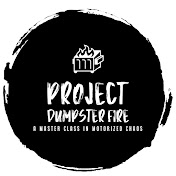 Project Dumpster Fire