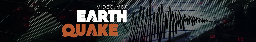 EarthquakeVideo Mex Avatar canale YouTube 