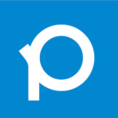 Логотип каналу Plottチャンネル