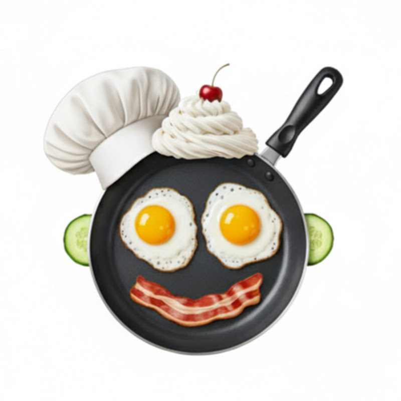 Cooking Daily
