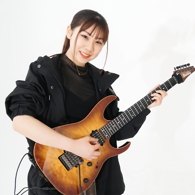 Li-sa-X (Official)のサムネイル