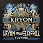 Kryon and Lee Carroll - YouTube logo