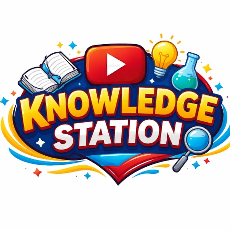 KNOWLEDGE STATION 