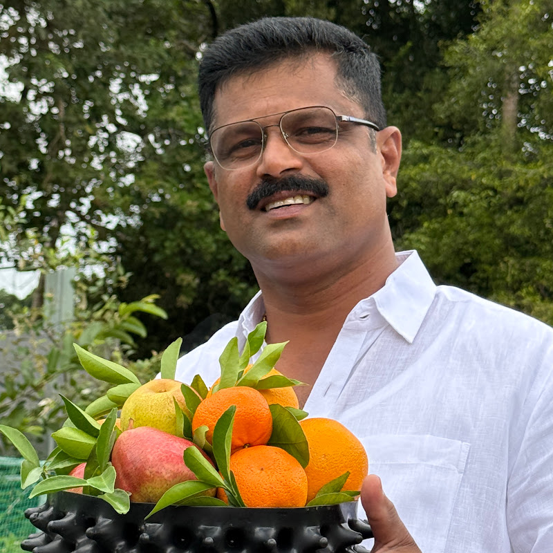 MIRACLE FARM HOUSE VLOGS