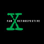 The X-Files Fan Retrospective YouTube Profile Photo