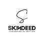 Skindeed - Leather Artisan logo