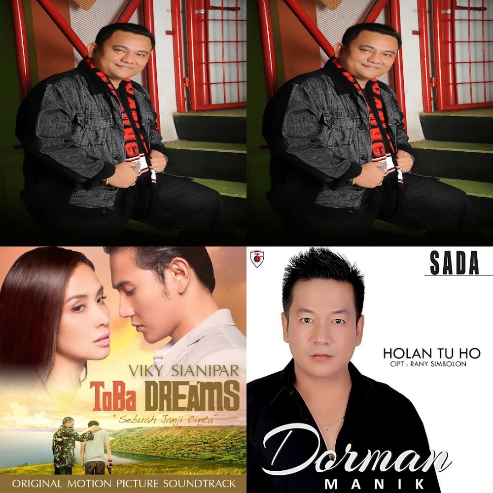Batak Song Keren