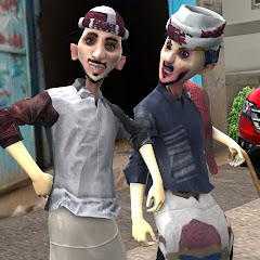 يوميات طاهش وناهش
