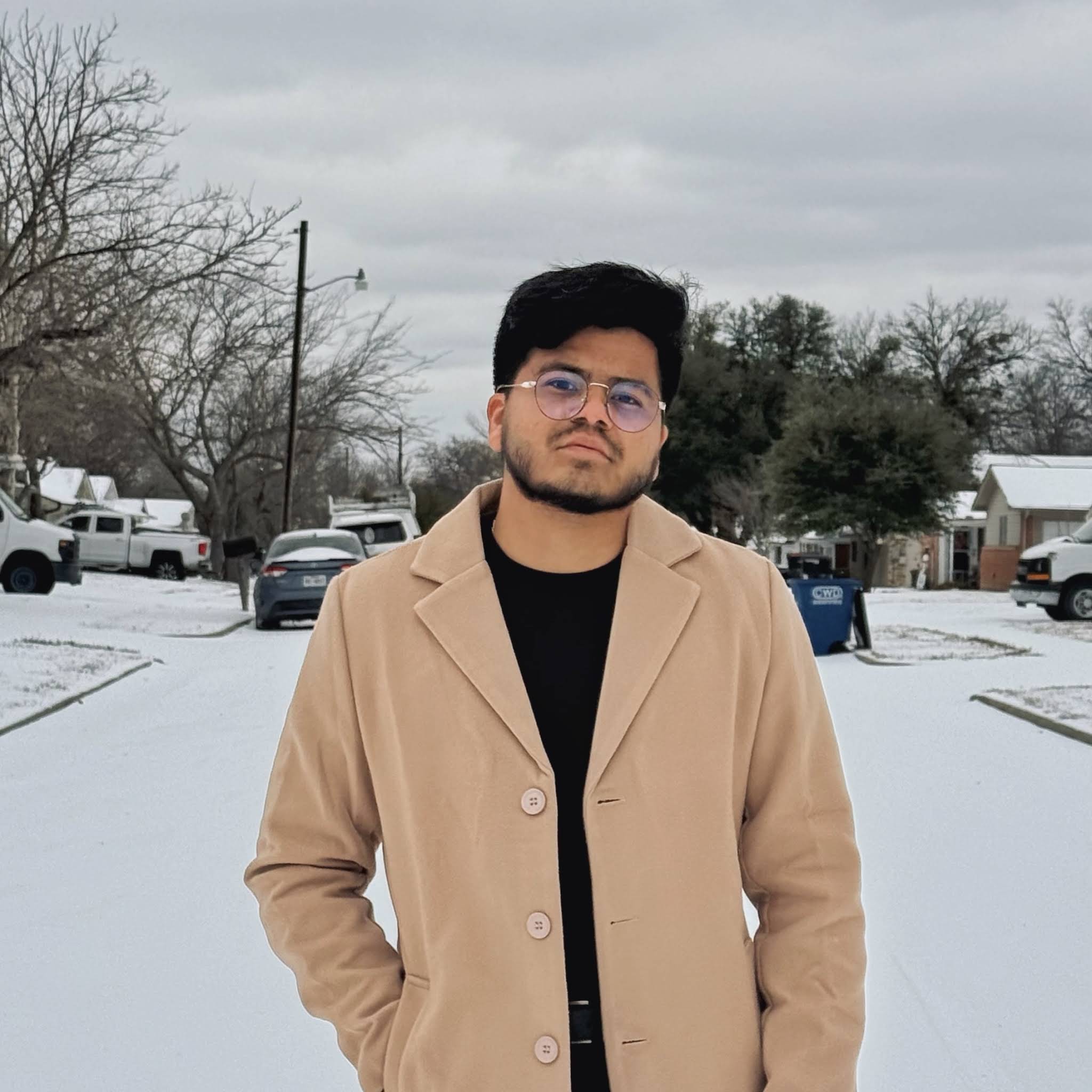 Post from Chico Reyes Rosas