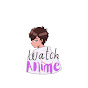Watch Anime logo