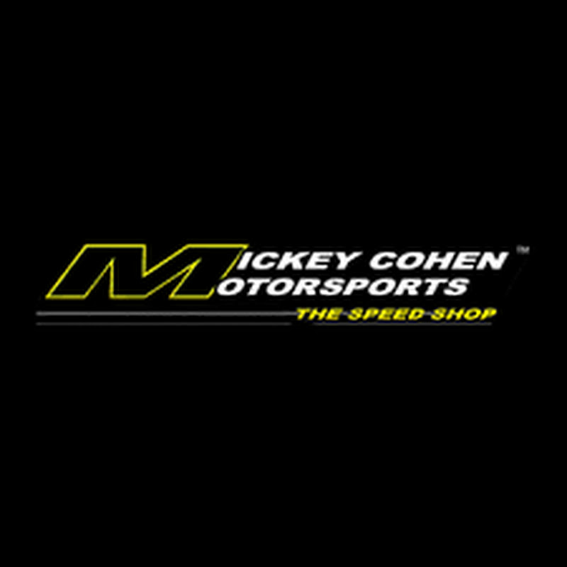 Mickey Cohen Motorsports