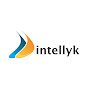 Intellyk Official logo
