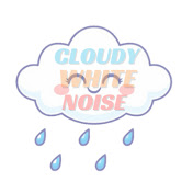 Cloudy White Noise