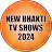 New Bhakti TV Show 2024