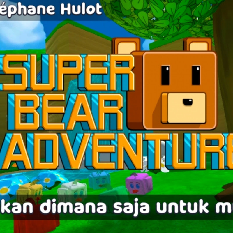 BERANTAKAN CHANNEL simarmata