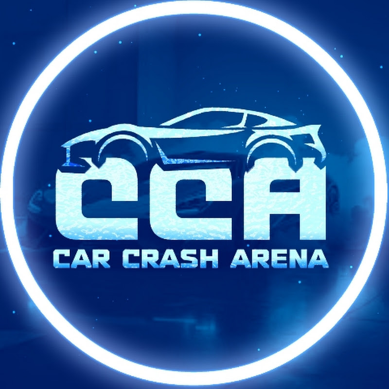 Car Crash Arena 