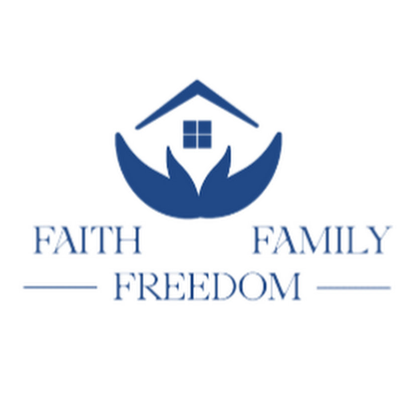 Faith Family Freedom
