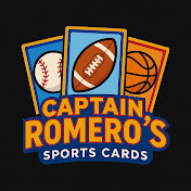 Captain Romero's Sports Cards