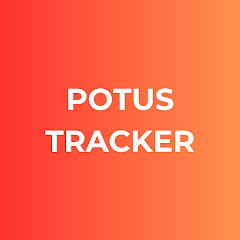 POTUS Tracker