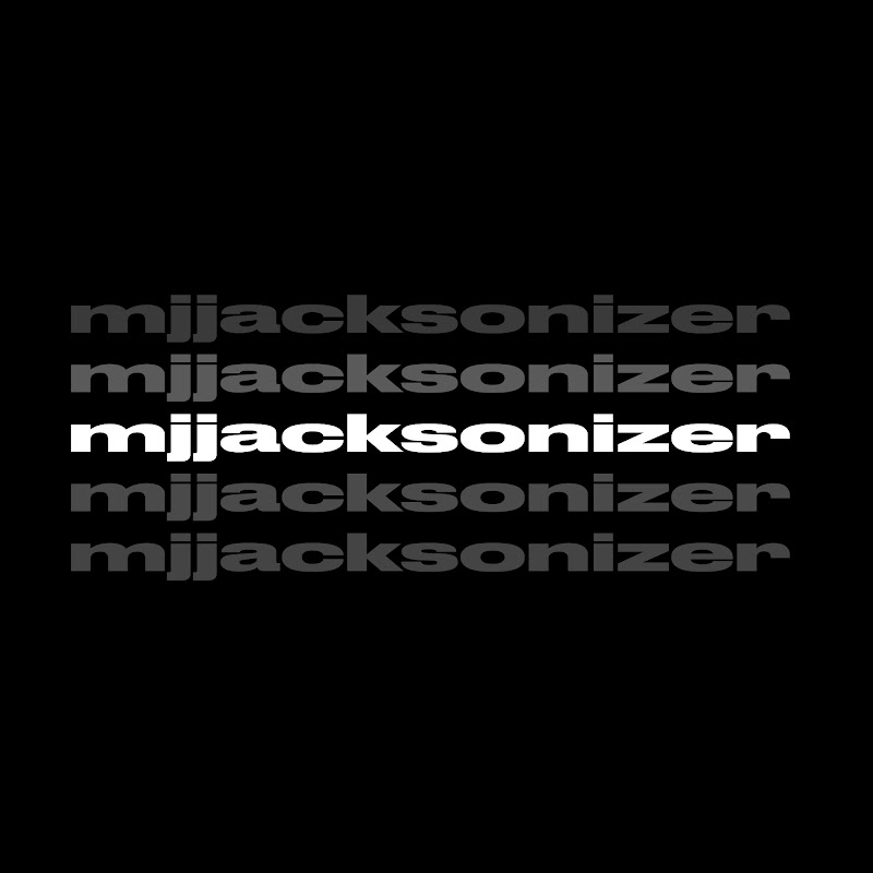 MJJacksonizer - Kenny