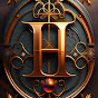Ethereal Histories logo