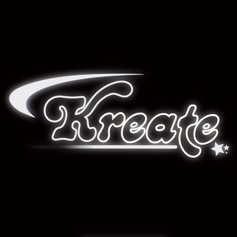 Kreate Dance