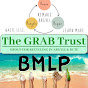 The GRAB Trust - Reducing Waste logo