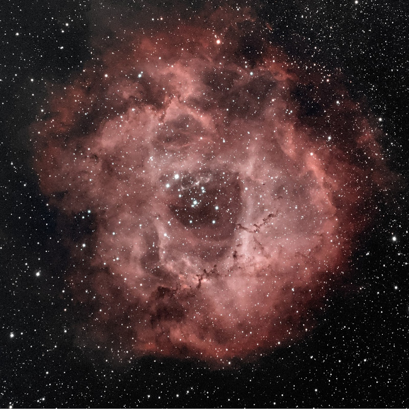 Astronomy & Astrophotography