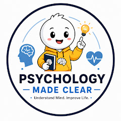 Psychology Made Clear