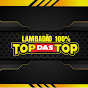 LAMBADÃO 100% TOP DAS TOP