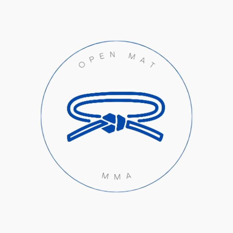 OpenMat MMA