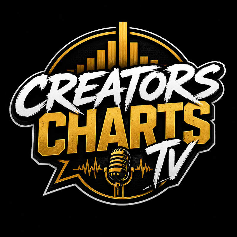 Creators Charts TV