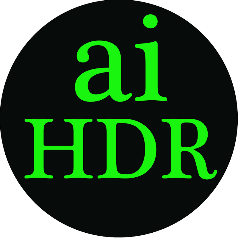 AI IMMERSIVE STUDIOS - SDR to HDR ai conversion