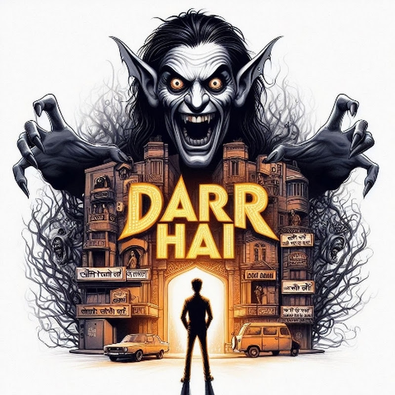 DARR HAA 