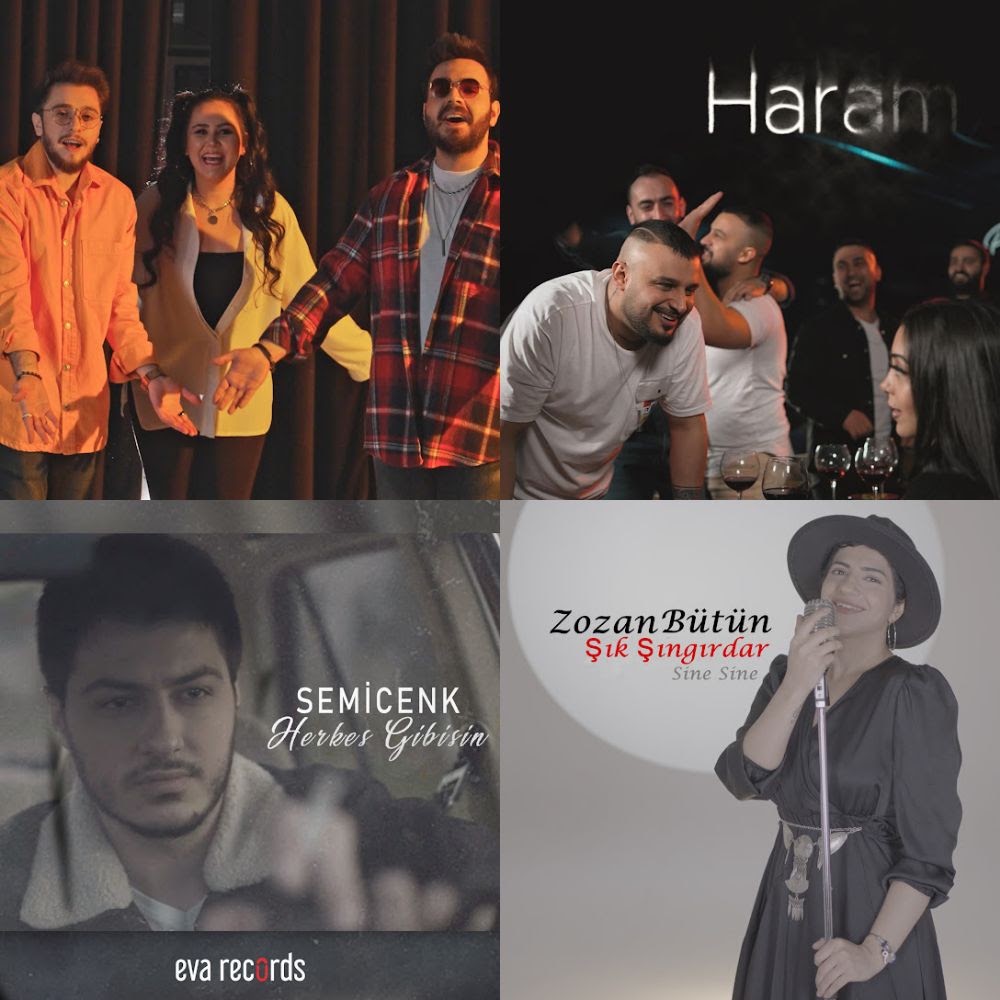 muziklerim