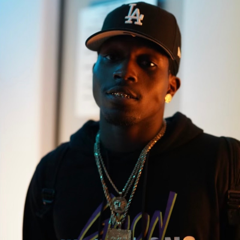Chymeezy @chymeezy2146 | Thizzler