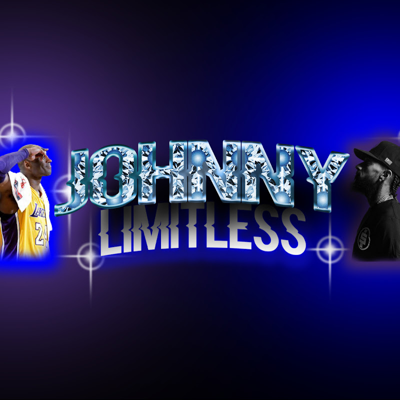 Johnny Limitless
