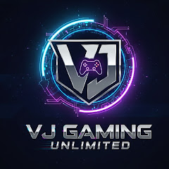 VJ Unlimited Gaming 