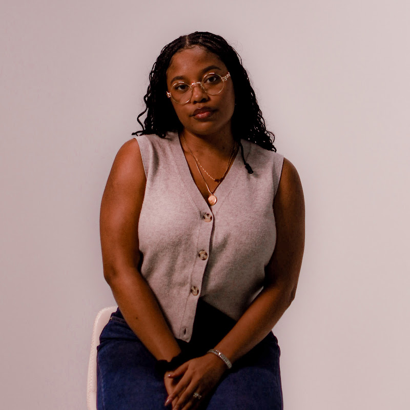 Kimberley Atkinson channel avatar