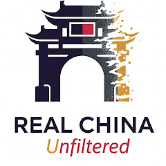 烟火中国 Real China Unfilteredアイコン画像