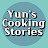 Yun's Cooking Stories