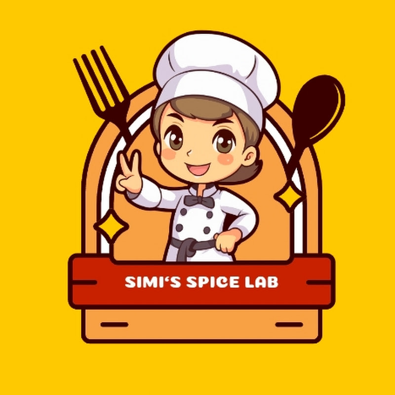 Simi's Spice Lab