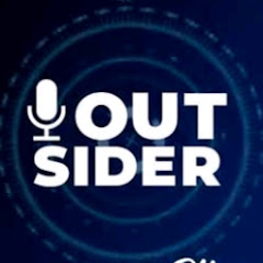 OUTSIDER - Marcelo Silva